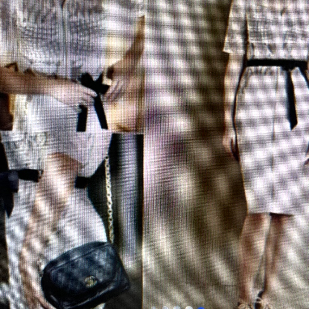 Byron Lars Carissima Sheath Dress